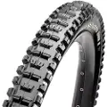 Maxxis Minion Dhr Ii Exo/tr 60 Tpi Tubeless 26´´ X 2.30 Mtb-dæk