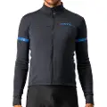 Castelli Fondo 2 Fz Langærmet Trøje