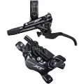 Shimano Deore Xt Bl-m8100 + Br-m8120 Hydraulic Forbremse