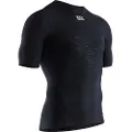 X-Bionic Energizer Mk3 Kortærmet Baselayer