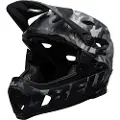 Bell Super Dh Mips Downhillhjelm