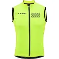 Cube Safety Blackline Softshell Vest