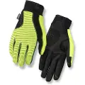 Giro Blaze Ii Handsker