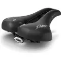 Selle Smp E-city Cykelsadel