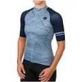 Agu Velo Wave Essential Kortærmet Trøje