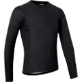 Gripgrab Windbreaking Thermal Langærmet Baselayer