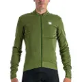 Sportful Monocrome Thermal Langærmet Trøje