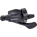 Microshift Advent Trail Trigger Pro Højre Gearskifter