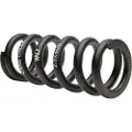 Cane Creek Valt Superligero Steel 2.25x600 Mm Støddæmperfjeder
