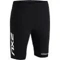 2XU Aero 9´´ Triathlon-shorts