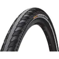 Continental Contact Ii Reflex 700c X 47-45 Urbandæk