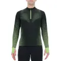 UYN Exceleration T-shirt Med Lange ærmer