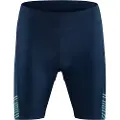 Cube Teamline Cycle Shorts Uden Seler