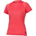 Endura Singletrack T-shirt Med Korte ærmer