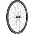 Dt Swiss Crc 1100 Spline 38 Cl Disc Tubular Landevejscyklens Forhjul