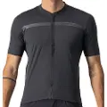 Castelli Unlimited Allroad Kortærmet Trøje