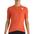 Sportful Flare Kortærmet Trøje