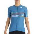 Sportful Velodrome Kortærmet Trøje