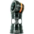 Praxis M30 Bbright Road Krankboks Skåle