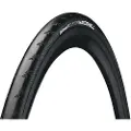 Continental Gator Hardshell Black Edition 700c X 23 Landevejsdæk