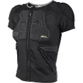 O'Neal Bp T-shirt Med Kortærmet Beskyttelse