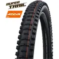 Schwalbe Big Betty Evolution Super Trail Tubeless 29´´ X 2.60 Mtb-dæk