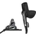 Sram Hydraulic Dropper Actuator Rival Left Forbremse
