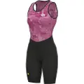 ALÉ Velocity Integrato Cykel-skinsuit
