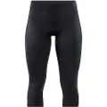 Craft Essence 3/4 Cykelshorts Uden Seler