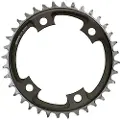 Sram Road X-sync 107 Bcd Kædehjul