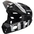 Bell Helmets Super Air R Mips Downhillhjelm