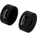 Zipp 6804 Cognition Rear Hub Lejerpresse