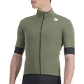 Sportful Fiandre Light No Rain Kortærmet Jakke
