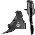 Campagnolo Chorus Ep Hydraulic 140 Mm Venstre Bremsegreb Med Gearskifter