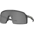 Oakley Sutro S, PRIZM, Hi Res Matte Carbon