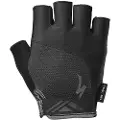 Specialized Body Geometry Dual Gel Fingerløse Handsker