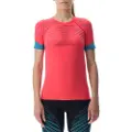 UYN Running Ultra1 T-shirt Med Korte ærmer