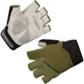 Endura Hummvee Plus Ii Fingerløse Handsker