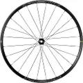 Mavic Crossmax 27.5 6b Disc Tubeless Mtb Forhjul