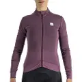 Sportful Monocrom Thermal Langærmet Trøje