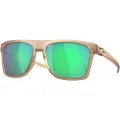 Oakley Leffingwell Prizm Polariserede Solbriller