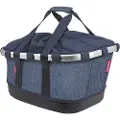 Klickfix Gt Uniklip Bagagekurv 21l