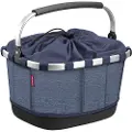 Klickfix Carrybag Gt Uniklip 2 Twist Bagagekurv 24l