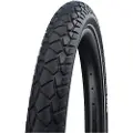Schwalbe Al Grounder Performance Dd R-guard 27.5´´ X 2.60 Stiv Mtb-dæk