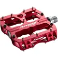 Reverse Escape Pedaler