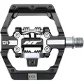 HT D1 Duo Pedaler