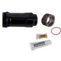RockShox Progressive 47.5-55 Mm Super Deluxe C1/deluxe C1 2022+ Bagerste Støddæmper Luftpatron Sæt