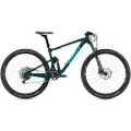 Ghost Lector Fs Sf Lc Essential 29´´ Xt Rd-m8100 2022 Mtb Cykel
