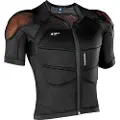 Bluegrass Armour Idro D3o Kortærmet Beskyttelsesjakke