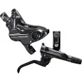 Shimano Bl-m6100+br-m6120 Bagbremse
